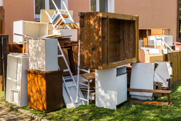 Best Retail Junk Removal  in Ferndale, WA