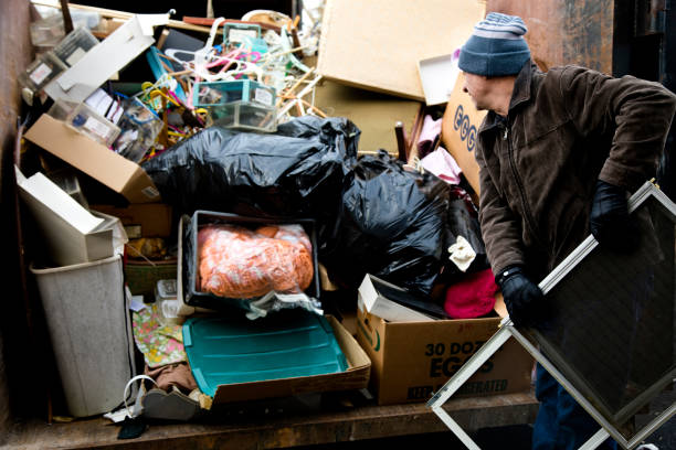 Best Same-Day Junk Removal Services  in Ferndale, WA