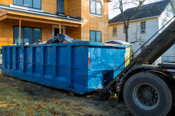 Best Hot Tub Removal  in Ferndale, WA