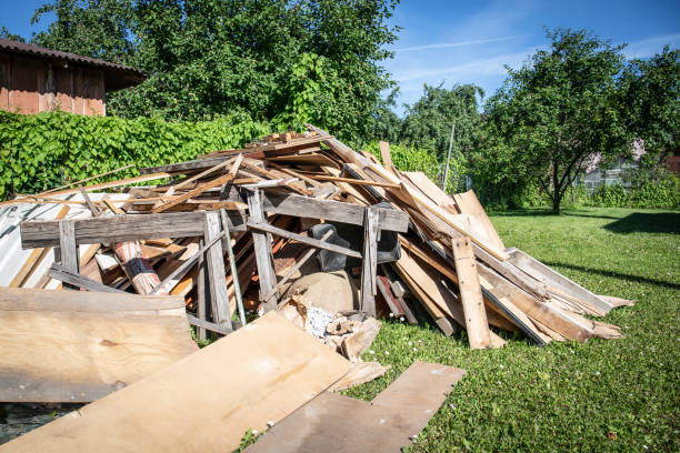 Property Management Cleanouts in Ferndale, WA