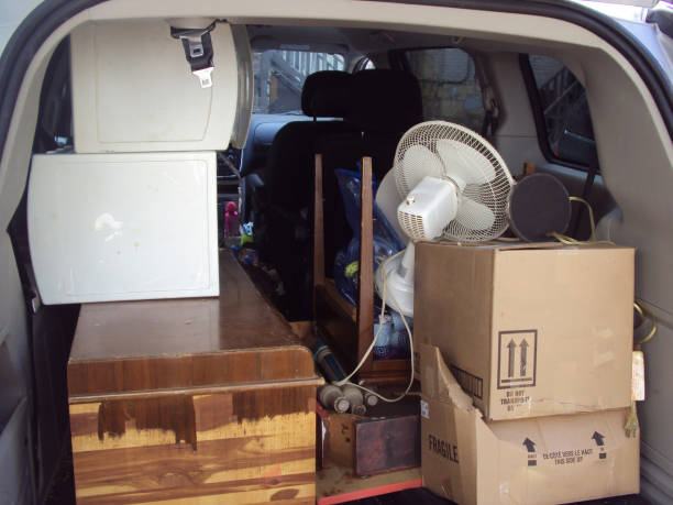Best Office Cleanout  in Ferndale, WA