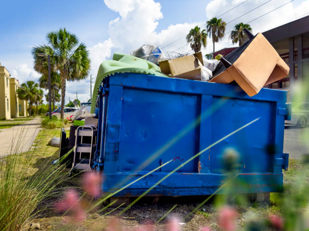 Best Yard Waste Removal  in Ferndale, WA