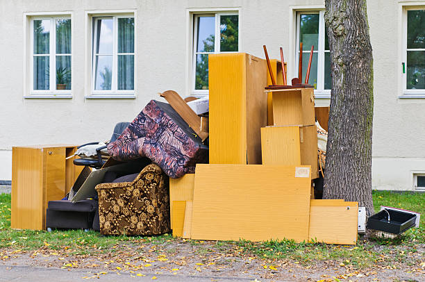 Ferndale, WA Junk Removal Services Company