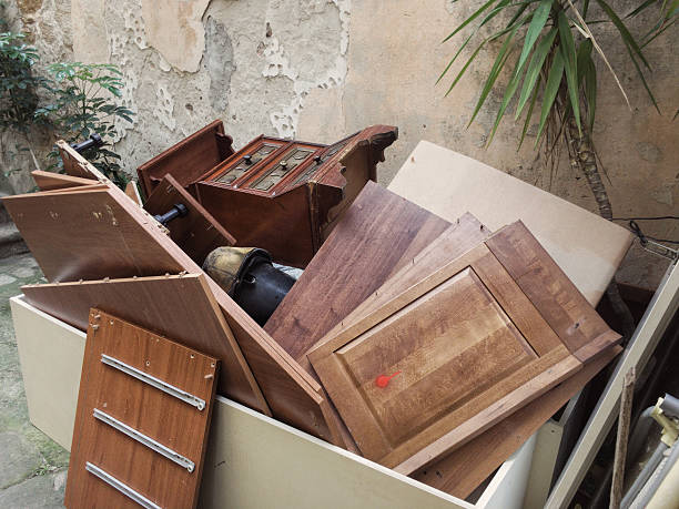 Best Hoarding Cleanup  in Ferndale, WA