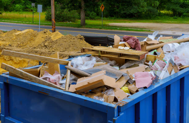 Best Shed Removal  in Ferndale, WA